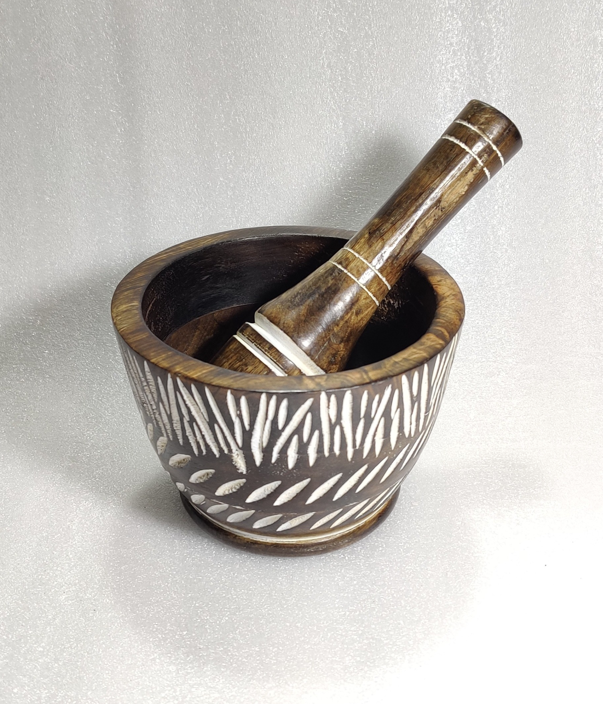 natural and artistic